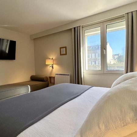 L'Echappee Baie Apartamento Le Crotoy Exterior foto