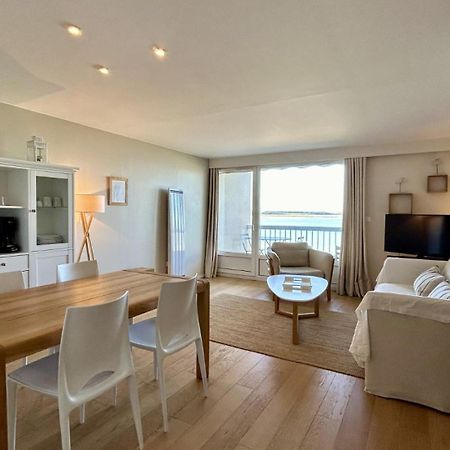 L'Echappee Baie Apartamento Le Crotoy Exterior foto