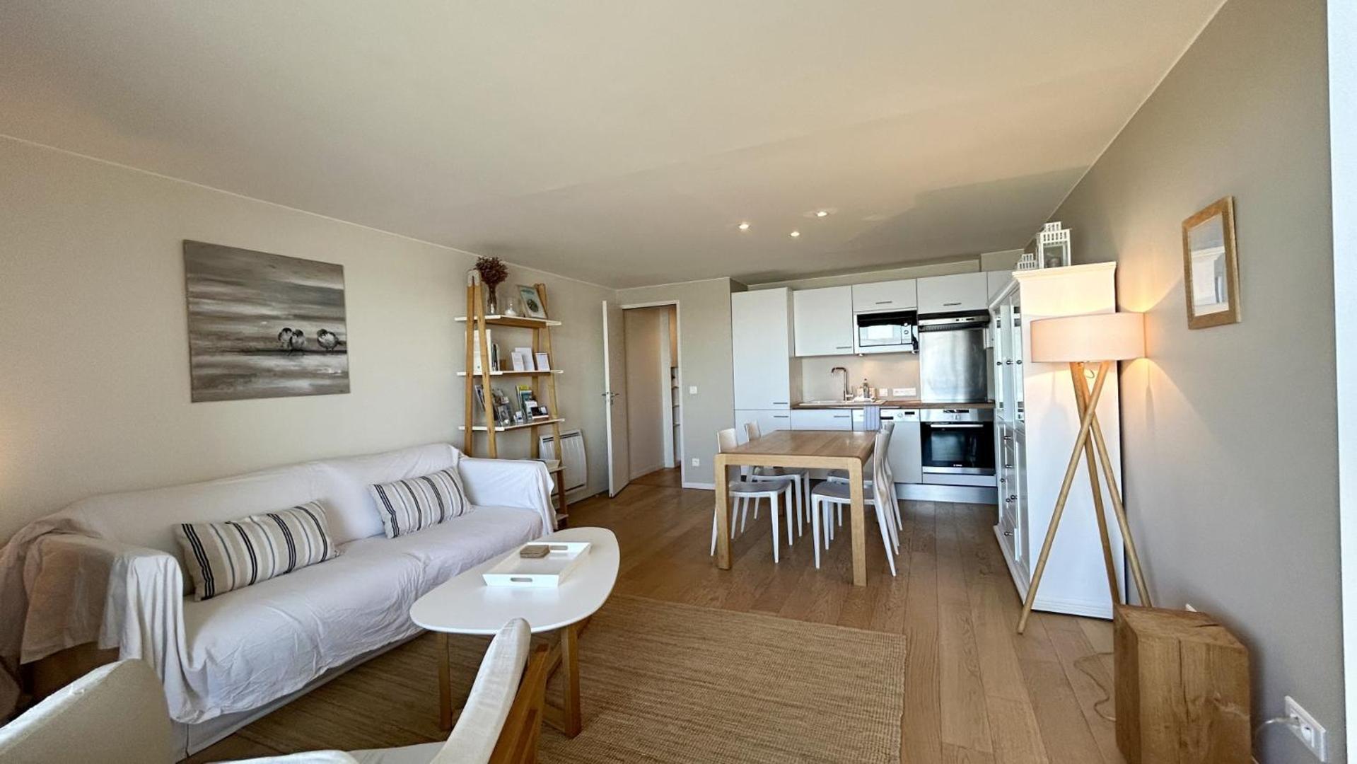 L'Echappee Baie Apartamento Le Crotoy Exterior foto
